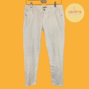 Celebrity Pink Jeans